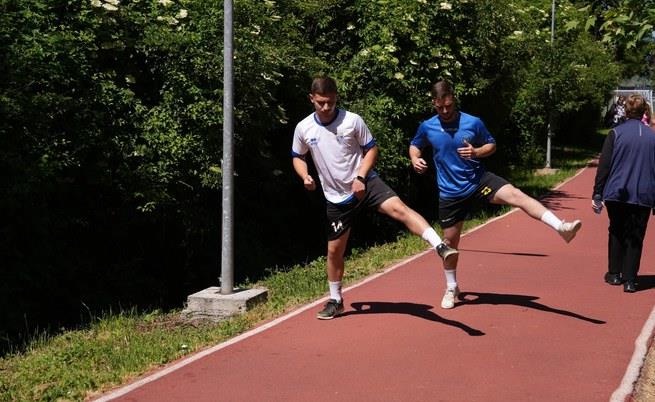 Dita 6 e EWoS 2026: Vrapim, lojëra të lagjes – Hani i Elezit