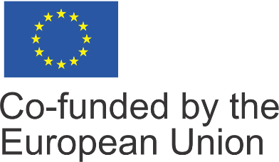 Bashkëfinancuar nga Bashkimi Evropian