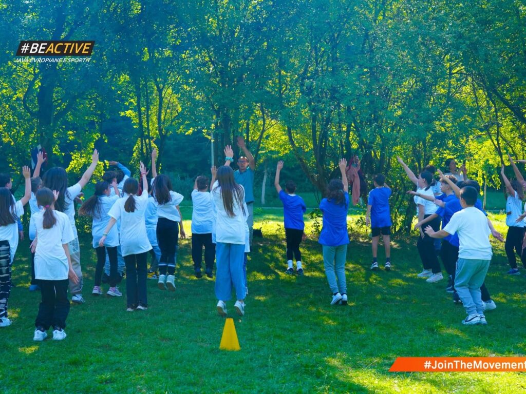 Dita 7 e EWoS 2024: Taukbashçe dhe Gërmia, Prishtinë