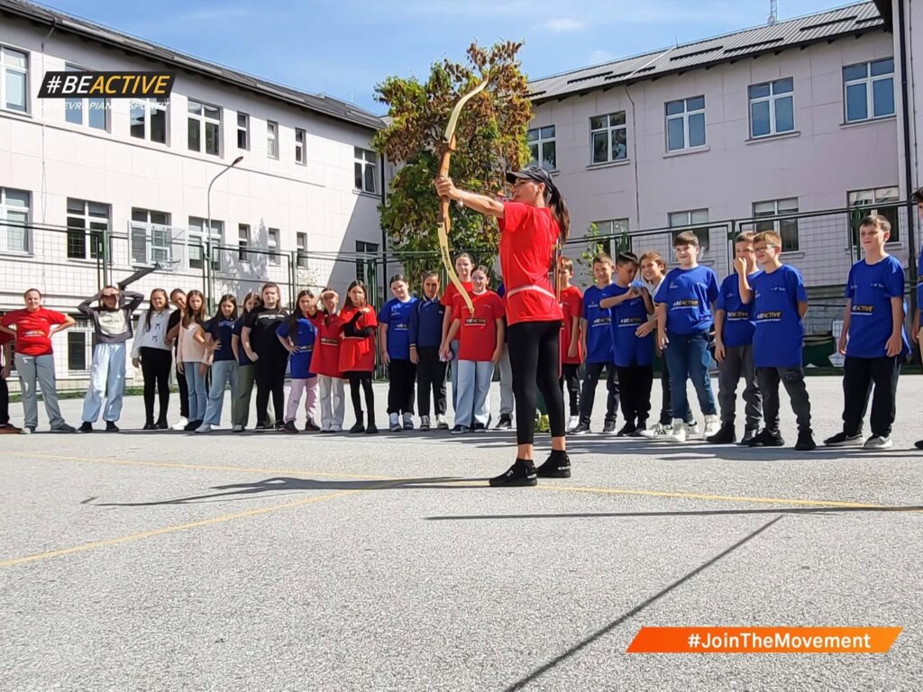 Dita 3 e EWoS 2024: Pejë, Junik, Istog, Deçan, Klinë