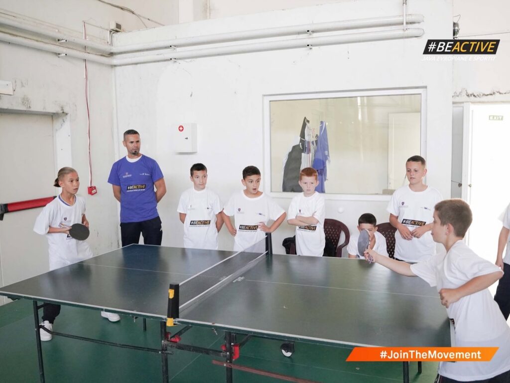 Dita 4 e EWoS 2024: Prizren, Suharekë, Gjilan, Viti, Kamenicë