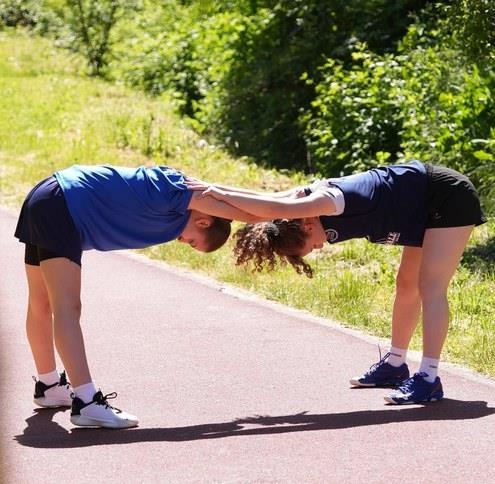 Dita 6 e EWoS 2026: Atletikë, kërcime – Shtime