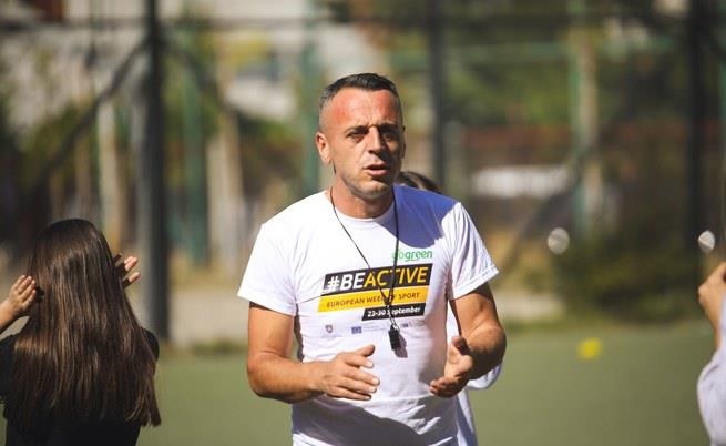 Dita 6 e EWoS 2026: Futboll në katër fusha – Ferizaj